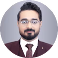 Haider avatar