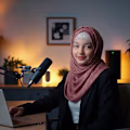 Syeda Sheema Bukhari avatar