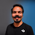 Harsh avatar