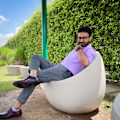 Sreejith avatar