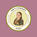 Mary Anne Josette avatar