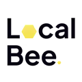 LocalBee LLC logo