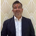 Paresh avatar