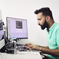 Abhinav avatar