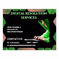 DIGITAL RESOLUTION avatar