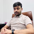 Raman avatar