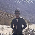 Hrudai avatar