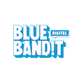 Blue Bandit Digital logo
