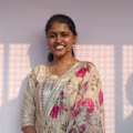 Varsha avatar