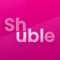 Shuble logo