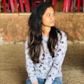 Megha avatar