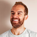 Colin avatar