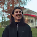 Zara Imran avatar