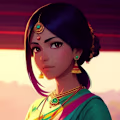 Tripti avatar