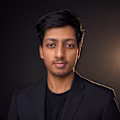Tejas avatar