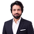 Shariq avatar