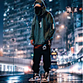 MUSSA avatar