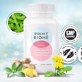 PrimeBiome avatar