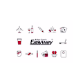 Allen Carrs Easway logo