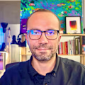 Óscar avatar