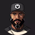 Nadir avatar