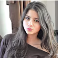 Almas avatar