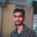 Vamsi avatar