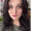 Cristina avatar