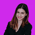Iglika avatar