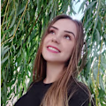 Krystyna avatar