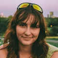 Ilona avatar