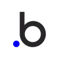 Bubble.io logo