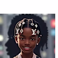 Black jiffy  avatar