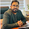 Sunil avatar