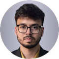 Kaspian avatar