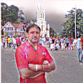 Vikrant avatar
