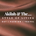 Akilah avatar