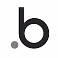 Bubble logo