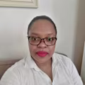 Nyasha avatar