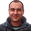 Luis avatar