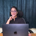 Ashwini avatar