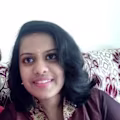 Ramya Nair avatar