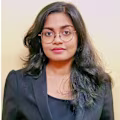 Bidisha avatar