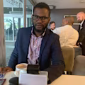 Oluwole avatar