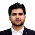 Abid Ali avatar