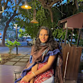 Kaviya avatar