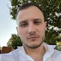 Cristian avatar