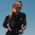 Kristi avatar