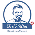 DrH logo