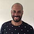 Landon avatar
